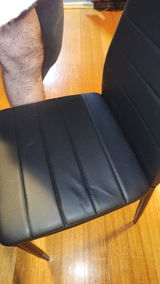T.B. review photo