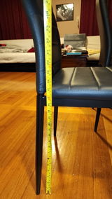 T.B. review photo