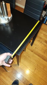 T.B. review photo