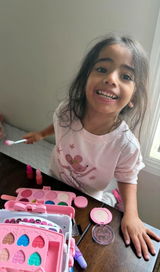 Reyna D. review photo