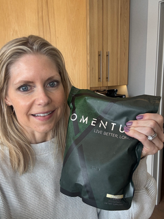 Customer photo from Sarah