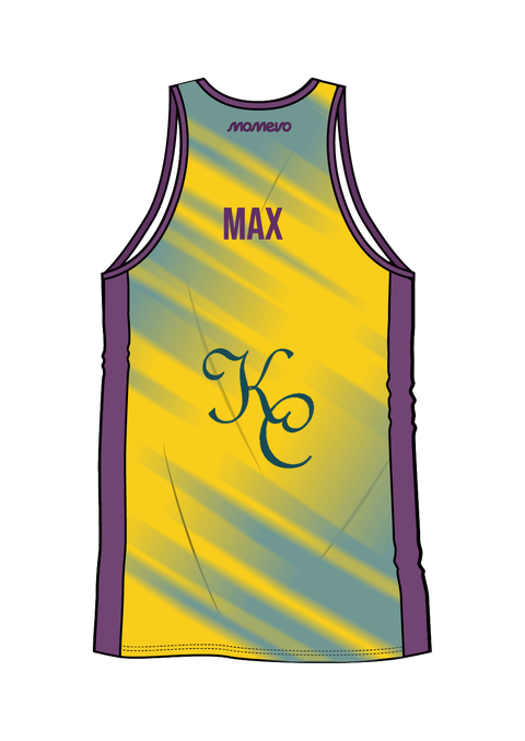 Personalisiertes Herren Tanktop
