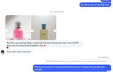 Anonymous review photo