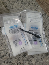 A.F. review photo