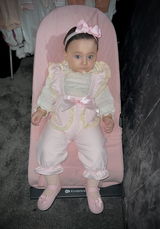 Zlata Horvathova review photo