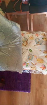 Katalin K. review photo