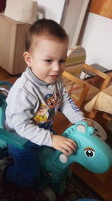 Judit S. review photo