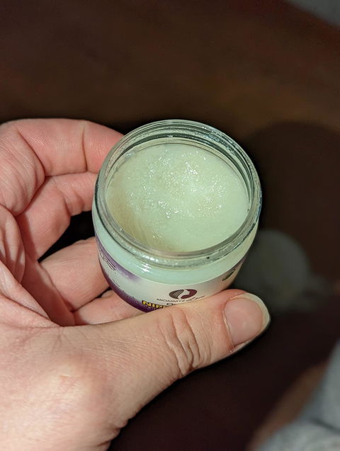 Breastfeeding Nipple Balm (2oz)