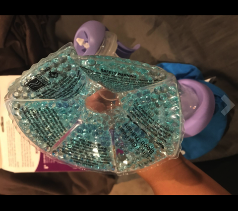 Leak Proof Bundle: Washable & Disposable Nursing Pads