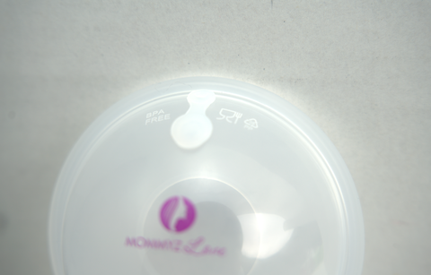Breast Shell & Milk Catcher