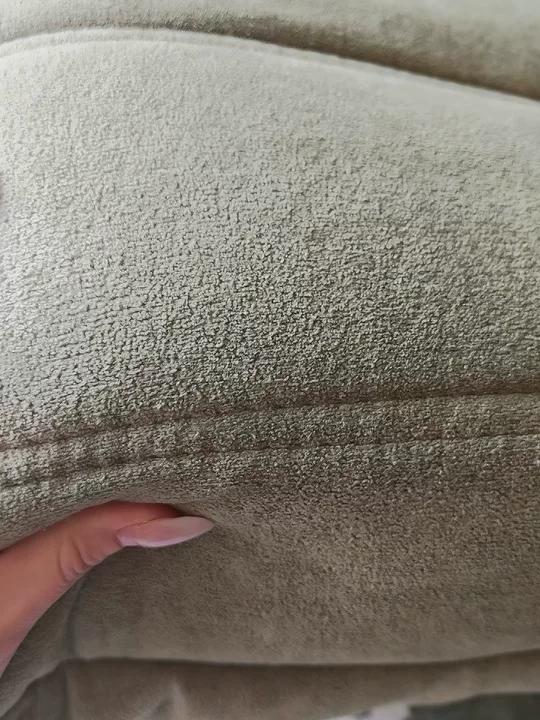Oversized Caterpillar Lounge Sofa-Seat Width 88cm