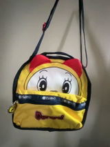 Lisa review photo