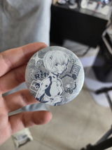 August review photo