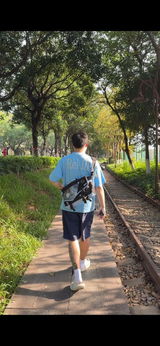 Jacob Chung review photo