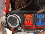 Thomas review photo
