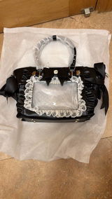 Abigail review photo