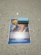 Diego A. review photo