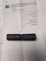 Matt V. review photo
