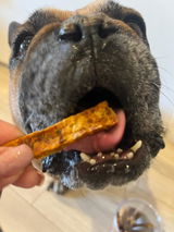 Gogi review photo
