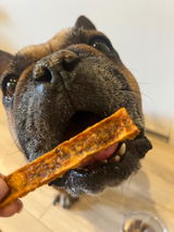 Gogi review photo