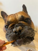 Gogi review photo