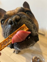 Gogi review photo