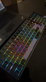 Jester review photo