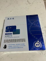 Mingze Liu review photo