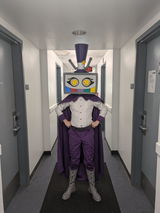 Toony Roony review photo