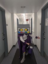Toony Roony review photo