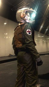 ArathixCosplay review photo