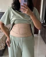 Priya Sharma review photo