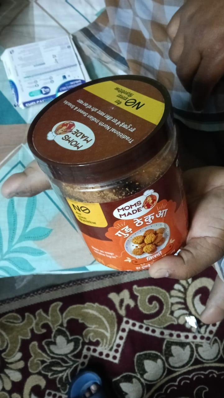 Review picture