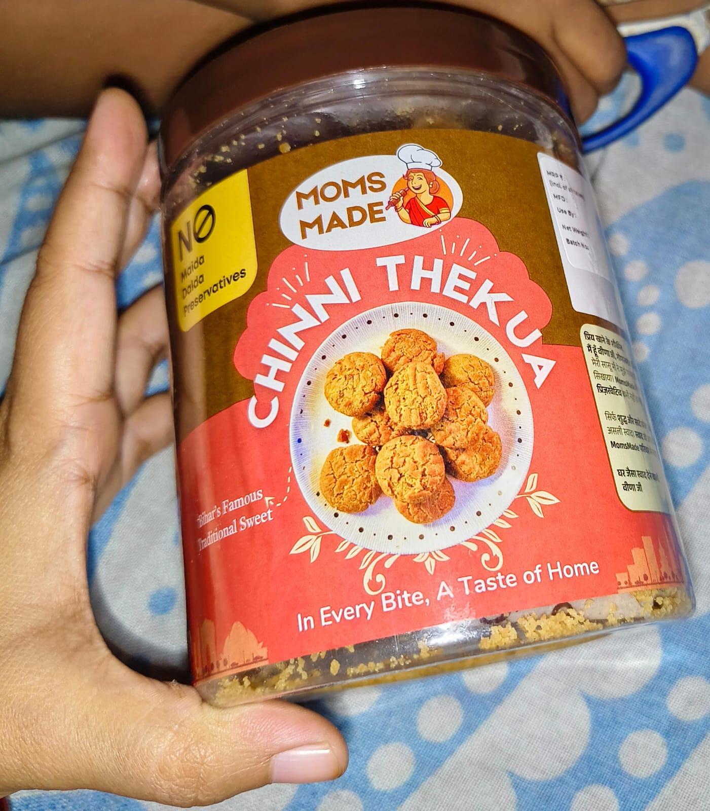 Nasrin Ahamed review photo