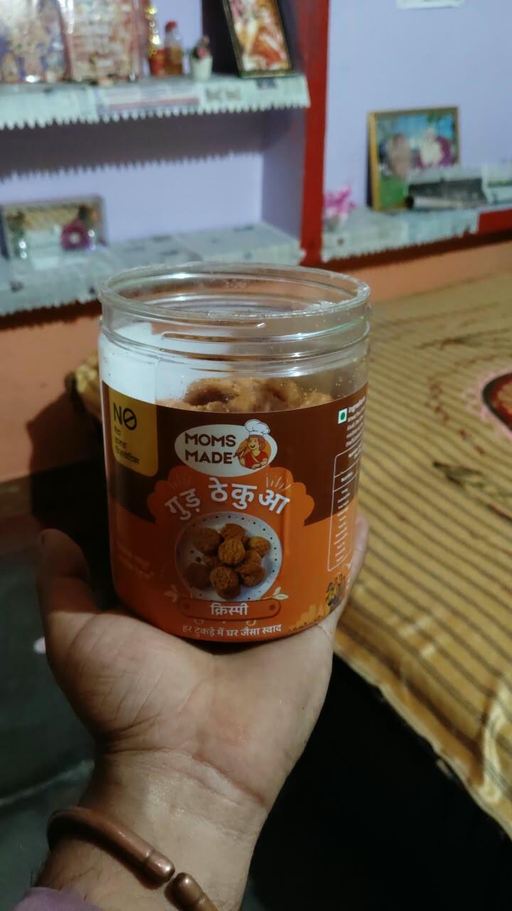 Review picture