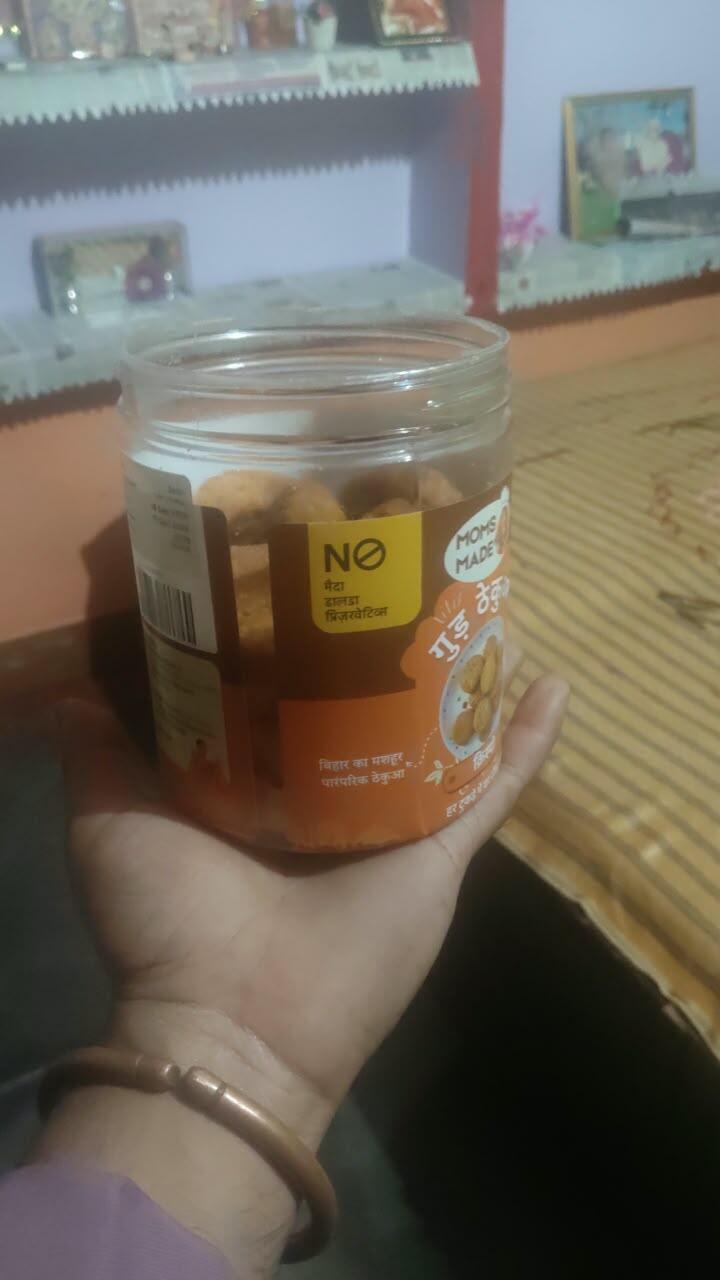 Review picture