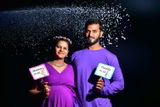 shruti review photo