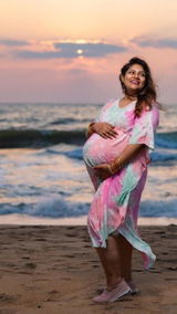 Nisha review photo