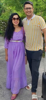 saloni jain review photo