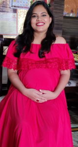 Jyoti Sethi review photo