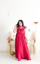 Yashika review photo