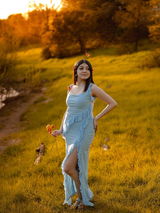 Hannah review photo