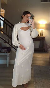 Trisha P. review photo