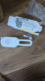 M***m review photo