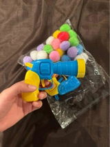 Acheteur review photo
