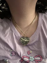 Magaly review photo