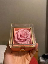 Georges F. review photo