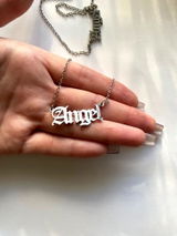 Angel G. review photo