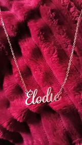 Elodie B. review photo
