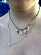 Gaël E. review photo